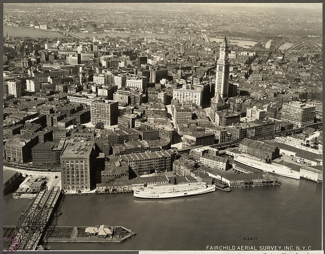 Revisiting Buckminster Hotel — the birthplace of Black Sox scandal - The  Boston Globe