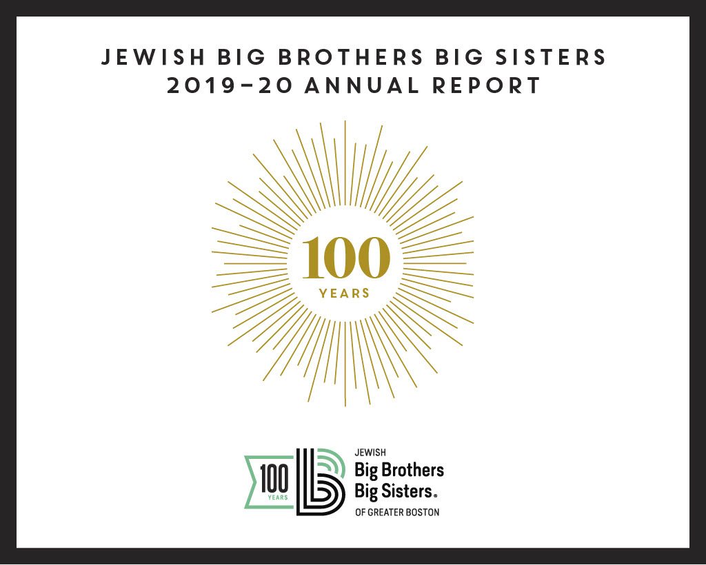 Big Sister Boston 2015 Annual Report by Big Sister Boston - Issuu